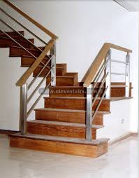 stair case