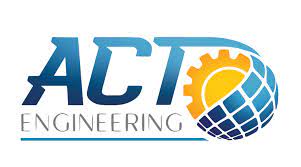 ACT Logo