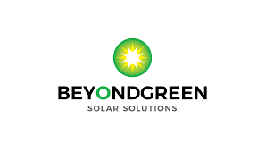 Beyond Green Logo