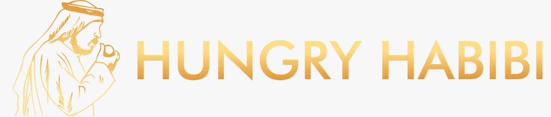 Hungry Logo