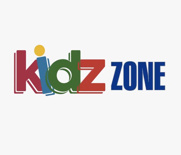 Kidz Zone Logo