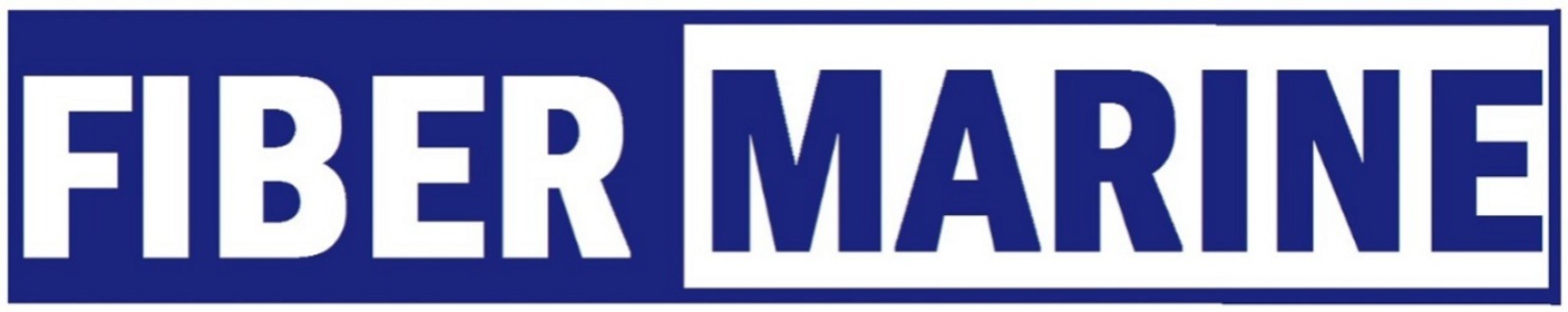 Fiber Marine Logo