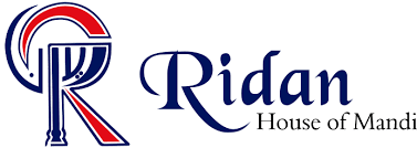 Ridan Logo