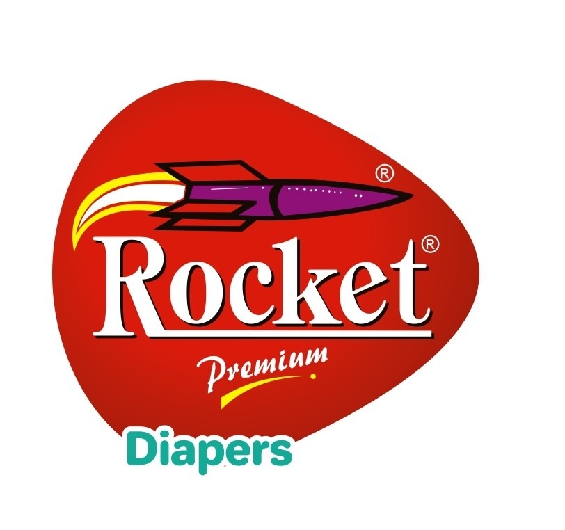 Rocket Logo