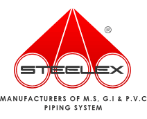 Steelex Logo